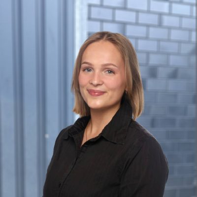 Finja Platiel