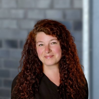 Jenny Wiedau